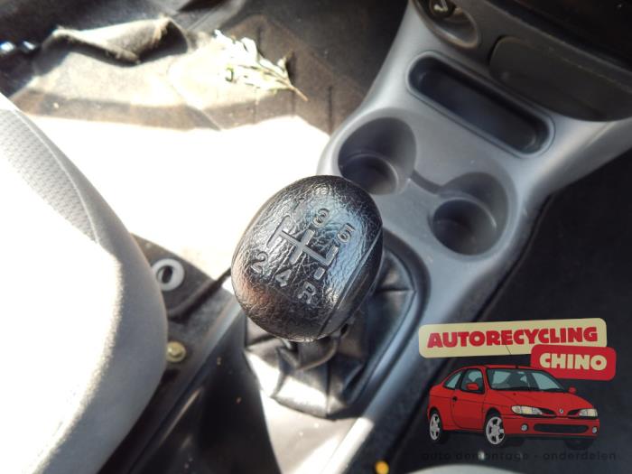 Chevrolet Matiz 0.8 Sloopvoertuig (2005, Grijs)