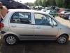 Chevrolet Matiz 0.8 Sloopvoertuig (2005, Grijs)