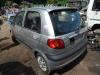 Chevrolet Matiz 0.8 Sloopvoertuig (2005, Grijs)