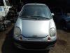 Chevrolet Matiz 0.8 Sloopvoertuig (2005, Grijs)