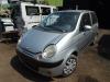 Chevrolet Matiz 0.8 Sloopvoertuig (2005, Grijs)