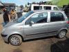 Chevrolet Matiz 0.8 Sloopvoertuig (2005, Grijs)