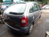 Citroen Xsara Picasso 1.8 16V Sloopvoertuig (2004, Grijs)