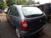 Citroen Xsara Picasso 1.8 16V Sloopvoertuig (2004, Grijs)