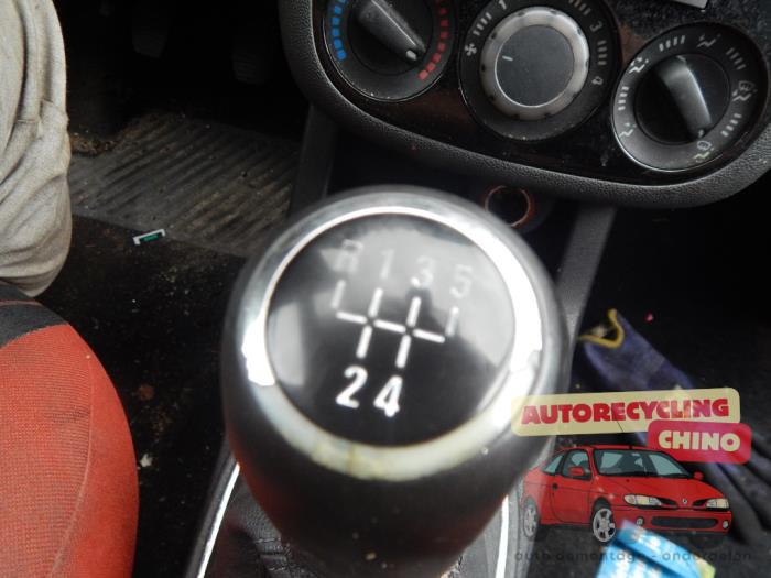 Opel Corsa D 1.4 16V Twinport Sloopvoertuig (2009, Zwart)