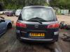 Mazda 2 1.25 16V Sloopvoertuig (2004, Grijs)