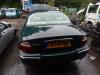 Jaguar S-type 2.5 V6 24V Sloopvoertuig (2002, Groen)