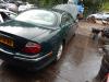Jaguar S-type 2.5 V6 24V Sloopvoertuig (2002, Groen)