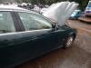 Jaguar S-type 2.5 V6 24V Sloopvoertuig (2002, Groen)