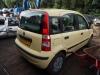 Fiat Panda 1.1 Fire Sloopvoertuig (2006, Geel)