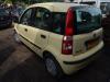 Fiat Panda 1.1 Fire Sloopvoertuig (2006, Geel)