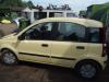 Fiat Panda 1.1 Fire Sloopvoertuig (2006, Geel)