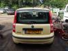 Fiat Panda 1.1 Fire Sloopvoertuig (2006, Geel)