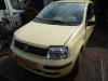 Fiat Panda 1.1 Fire Sloopvoertuig (2006, Geel)