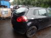 Fiat Bravo 1.4 16V Sloopvoertuig (2008, Zwart)