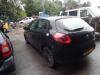 Fiat Bravo 1.4 16V Sloopvoertuig (2008, Zwart)