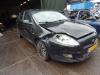 Fiat Bravo 1.4 16V Sloopvoertuig (2008, Zwart)