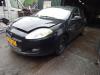 Fiat Bravo 1.4 16V Sloopvoertuig (2008, Zwart)