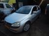 Opel Corsa C 1.2 16V Sloopvoertuig (2002, Grijs)