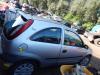 Opel Corsa C 1.2 16V Sloopvoertuig (2002, Grijs)