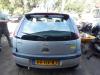 Opel Corsa C 1.2 16V Sloopvoertuig (2002, Grijs)