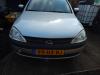 Opel Corsa C 1.2 16V Sloopvoertuig (2002, Grijs)