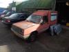 Renault Express/Rapid/Extra 1.1 Sloopvoertuig (1987, Rood)