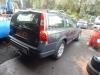 Volvo XC70 XC70 2.4 D5 20V Sloopvoertuig (2006, Grijs)