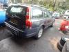 Volvo XC70 XC70 2.4 D5 20V Sloopvoertuig (2006, Grijs)