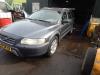Volvo XC70 XC70 2.4 D5 20V Sloopvoertuig (2006, Grijs)