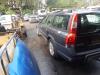 Volvo XC70 XC70 2.4 D5 20V Sloopvoertuig (2006, Grijs)
