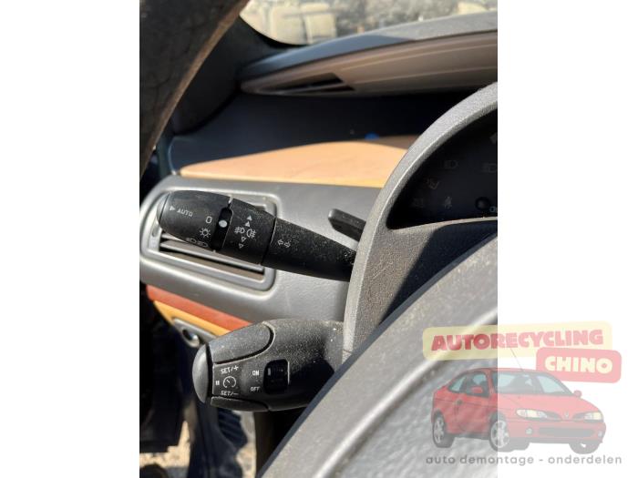 Citroen C8 3.0 V6 24V Sloopvoertuig (2003, Blauw)