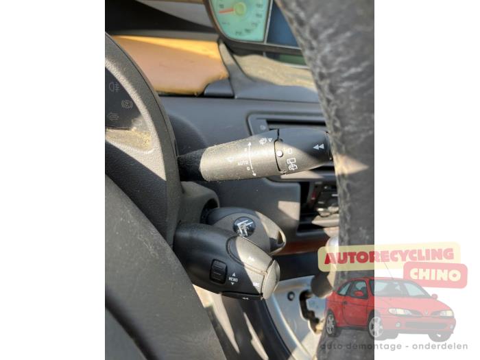 Citroen C8 3.0 V6 24V Sloopvoertuig (2003, Blauw)