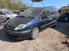 Citroen C8 3.0 V6 24V Sloopvoertuig (2003, Blauw)