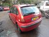 Citroen C3 1.1 Sloopvoertuig (2003, Rood)