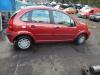 Citroen C3 1.1 Sloopvoertuig (2003, Rood)