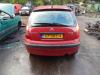 Citroen C3 1.1 Sloopvoertuig (2003, Rood)