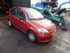 Citroen C3 1.1 Sloopvoertuig (2003, Rood)