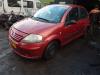 Citroen C3 1.1 Sloopvoertuig (2003, Rood)