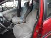Citroen C3 1.1 Sloopvoertuig (2003, Rood)