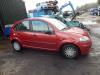 Citroen C3 1.1 Sloopvoertuig (2003, Rood)