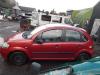 Citroen C3 1.1 Sloopvoertuig (2003, Rood)