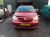 Citroen C3 1.1 Sloopvoertuig (2003, Rood)