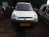 Citroen Berlingo 1.6 HDI 16V 75 Sloopvoertuig (2007, Wit)