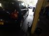 Volkswagen Polo IV 1.2 12V Sloopvoertuig (2002, Blauw)