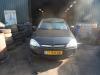 Opel Corsa C 1.2 16V Twin Port Sloopvoertuig (2005, Zwart)