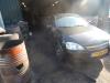 Opel Corsa C 1.2 16V Twin Port Sloopvoertuig (2005, Zwart)