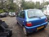 Suzuki Alto 1.0 GA,GL Sloopvoertuig (1999, Blauw)