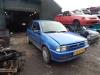 Suzuki Alto 1.0 GA,GL Sloopvoertuig (1999, Blauw)