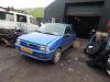 Suzuki Alto 1.0 GA,GL Sloopvoertuig (1999, Blauw)